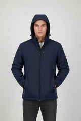 Blue Wave Herren Softshelljacke Marlon