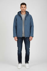 Blue Wave Herren Funktionsjacke Neven