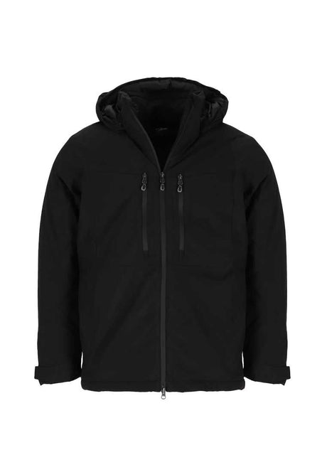 Blue Wave Herren Funktionsjacke Neven