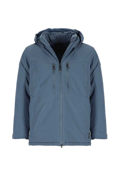 Blue Wave Herren Funktionsjacke Neven