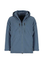 Blue Wave Herren Funktionsjacke Neven