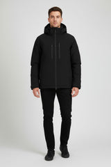 Blue Wave Herren Funktionsjacke Neven