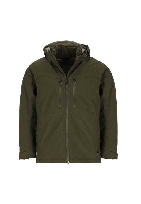 Blue Wave Herren Funktionsjacke Neven