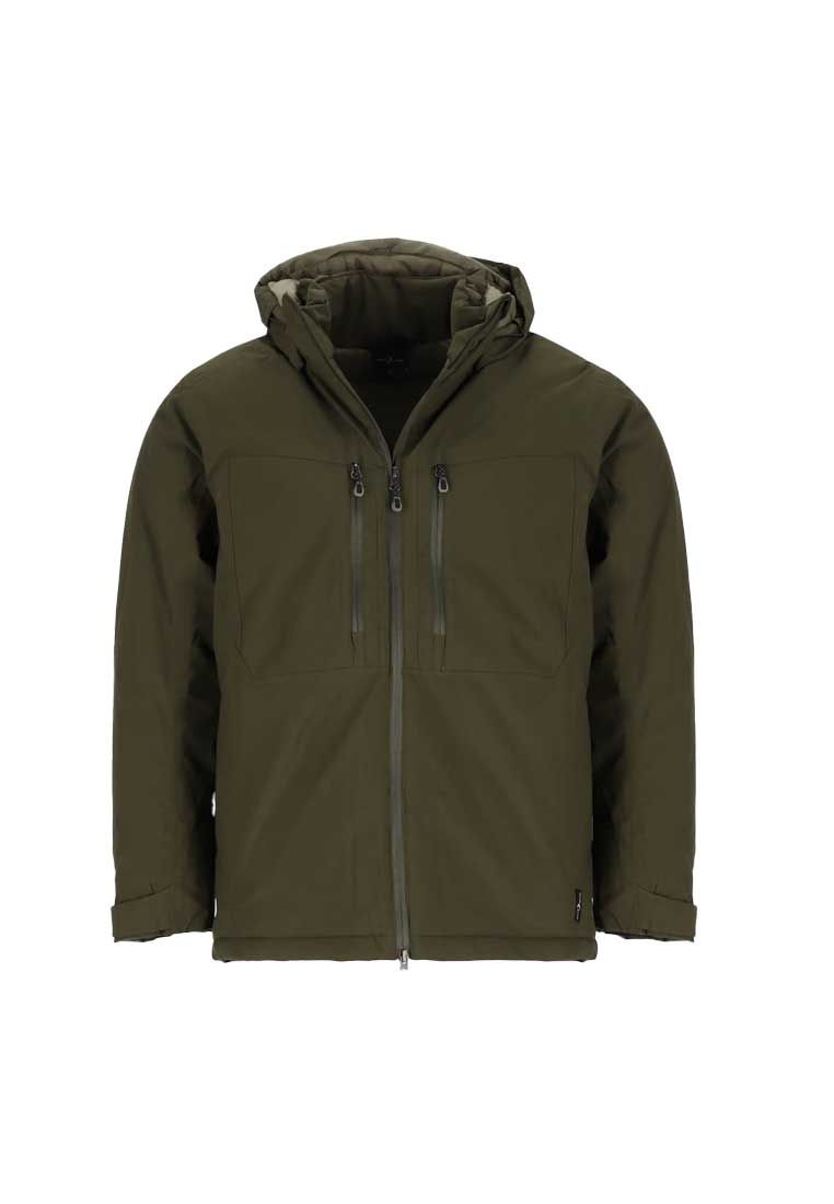 Blue Wave Herren Funktionsjacke Neven