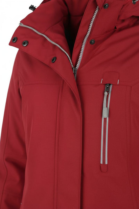 Blue Wave Damen Funktionsjacke Carla