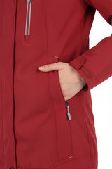 Blue Wave Damen Funktionsjacke Carla