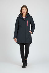 Blue Wave Damen Funktionsjacke Carla