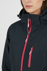 Blue Wave Damen Funktionsjacke Carla