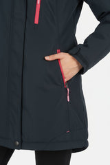 Blue Wave Damen Funktionsjacke Carla