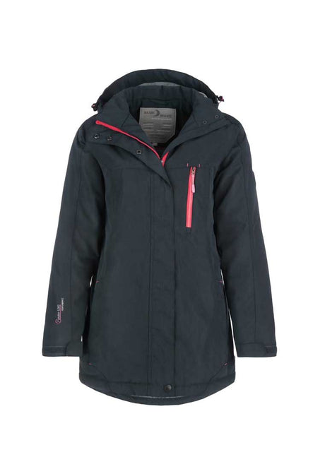 Blue Wave Damen Funktionsjacke Carla