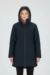 Blue Wave Damen Funktionsparka Micola