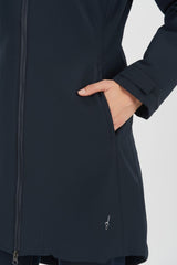 Blue Wave Damen Funktionsparka Micola