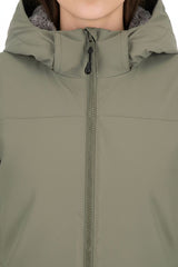 Blue Wave Damen Funktionsparka Micola