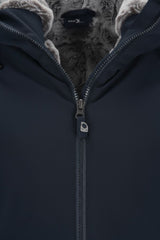 Blue Wave Damen Funktionsparka Micola