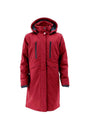 Blue Wave Damen Funktionsmantel Marie