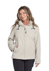 Tuxer Damen Funktionsjacke Elanor