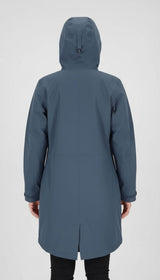 Blue Wave Damen Outdoorjacke Nicci