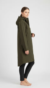 Blue Wave Damen Outdoorjacke Nicci