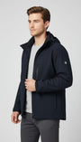 Blue Wave Herren Outdoorjacke Nick