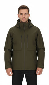 Blue Wave Herren Outdoorjacke Nick