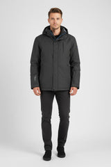 Blue Wave Herren Funktionsjacke Chris