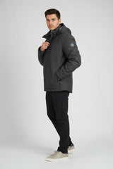 Blue Wave Herren Funktionsjacke Chris