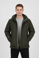 Blue Wave Herren Funktionsjacke Chris