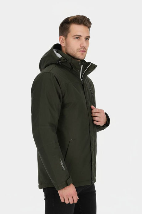 Blue Wave Herren Funktionsjacke Chris