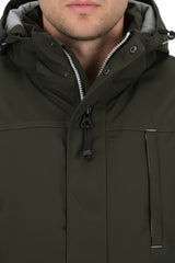 Blue Wave Herren Funktionsjacke Chris