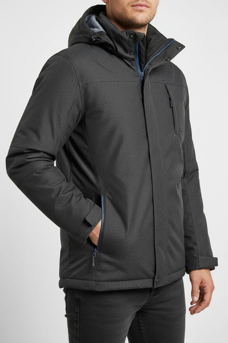 Blue Wave Herren Funktionsjacke Chris