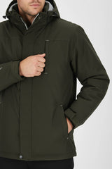 Blue Wave Herren Funktionsjacke Chris