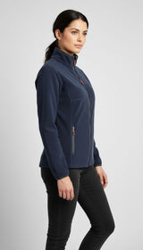 Blue Wave Damen Fleecejacke Marcy