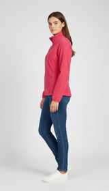 Blue Wave Damen Fleecejacke Marcy