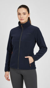Blue Wave Damen Fleecejacke Marcy