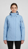 Blue Wave Damen Funktionsjacke Josephine