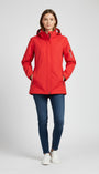 Blue Wave Damen Funktionsjacke Josephine