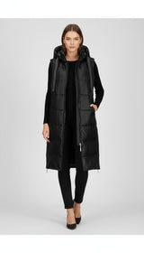 Blue Wave Damen Steppweste Kati