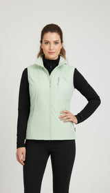 Blue Wave Damen Softshellweste Kira