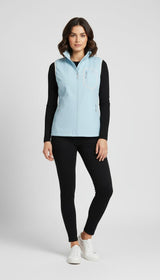 Blue Wave Damen Softshellweste Kira