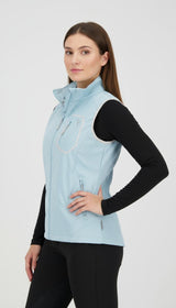 Blue Wave Damen Softshellweste Kira