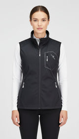 Blue Wave Damen Softshellweste Kira