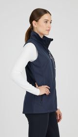 Blue Wave Damen Softshellweste Kira