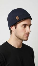 Seemannsmütze Docker