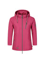 Blue Wave Damen Softshelljacke Jessica