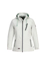 Blue Wave Damen Softshelljacke Jessica
