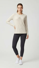 LPO Damen Midlayer-Sweatshirt Lotta
