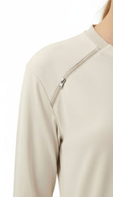 LPO Damen Midlayer-Sweatshirt Lotta