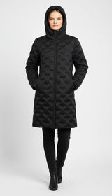 Alpine Pro AWEDA 2 Damen-Wintermantel