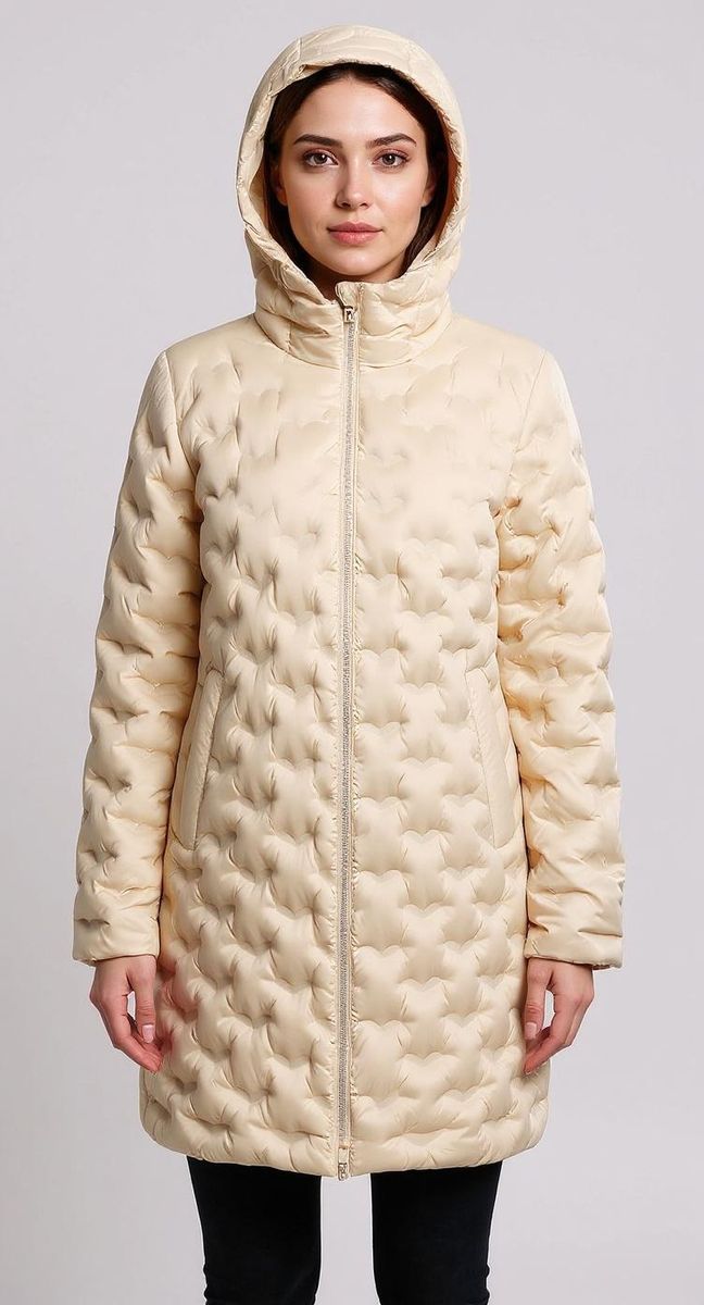 Alpine Pro AWEDA 2 Damen-Wintermantel