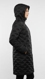 Alpine Pro AWEDA 2 Damen-Wintermantel